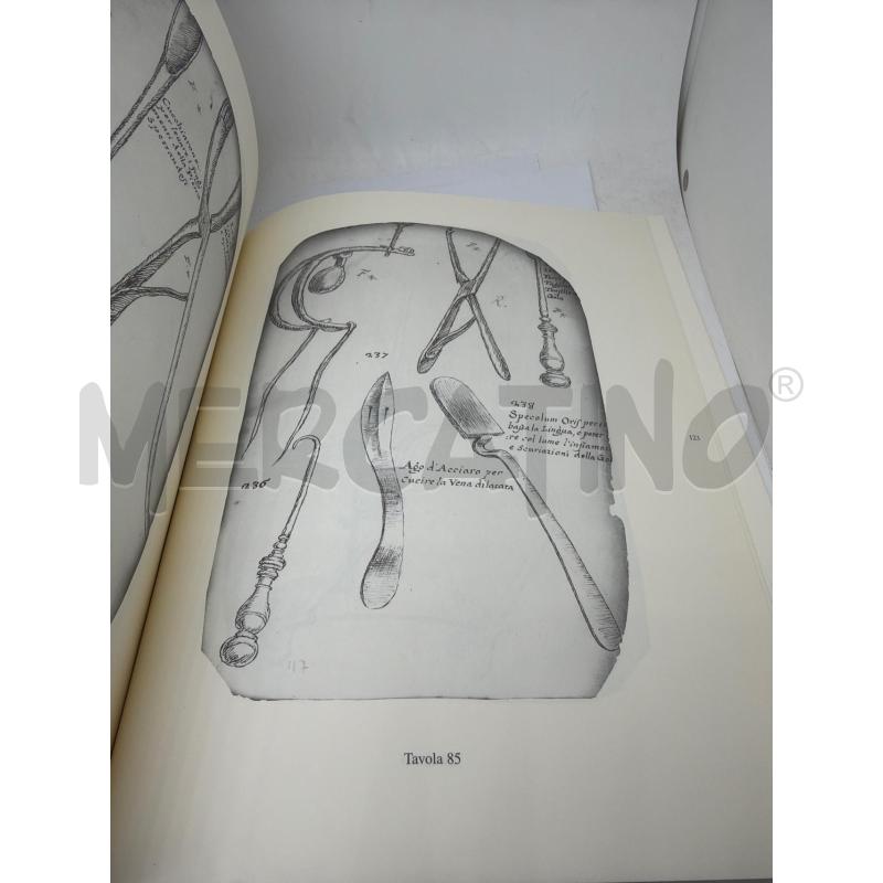 STRUMENTI DI IPPOCRATE MUSEO S.VITALE DI RAVENNA  | Mercatino dell'Usato Faenza 5