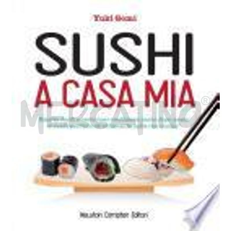 SUSHI A CASA MIA | Mercatino dell'Usato Faenza 1
