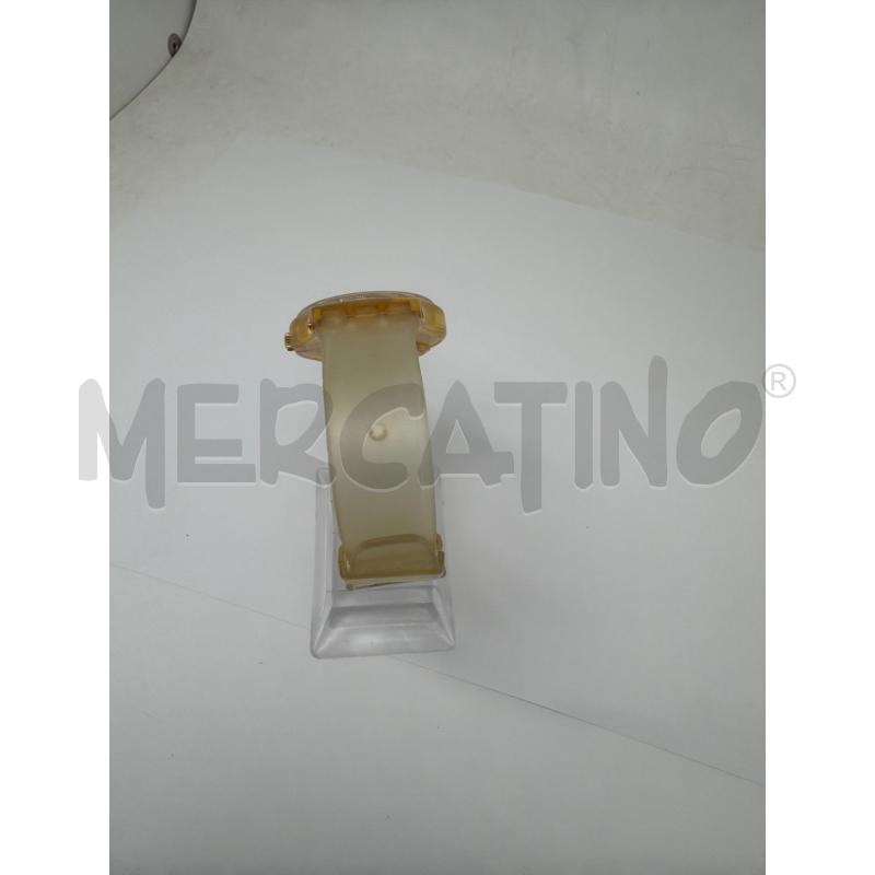 SWATCH SPECIAL COLLECTORS 1990 - GZ115 - GOLDEN JELLY | Mercatino dell'Usato Faenza 4