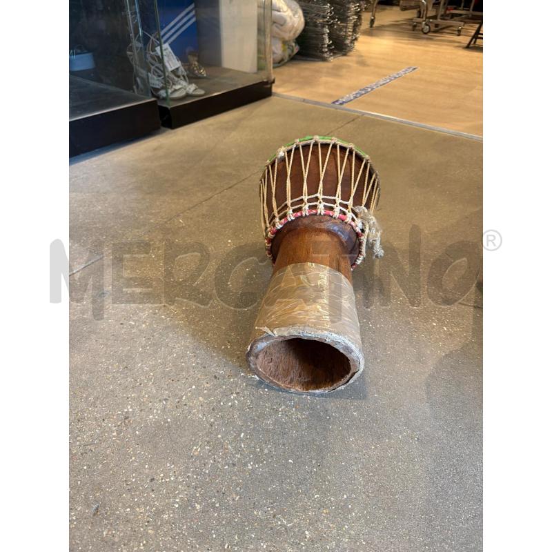 TAMBURO  | Mercatino dell'Usato Faenza 5