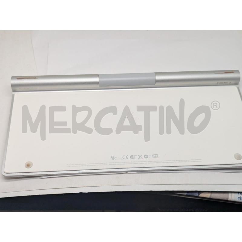TASTIERA COMPUTER APPLE A1314 QWERTY | Mercatino dell'Usato Faenza 3