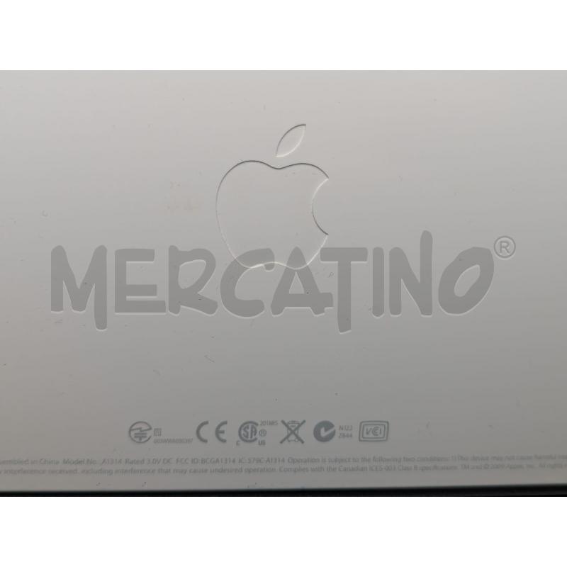 TASTIERA COMPUTER APPLE A1314 QWERTY | Mercatino dell'Usato Faenza 4