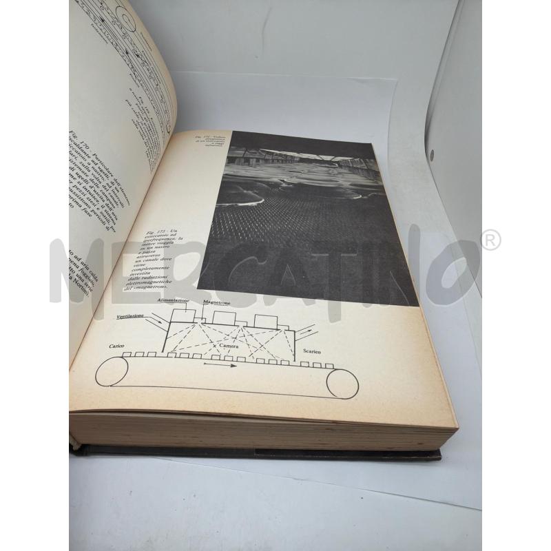 TECNOLOGIA CERAMICA ILLUSTRATA - FAENZA EDITRICE  | Mercatino dell'Usato Faenza 4