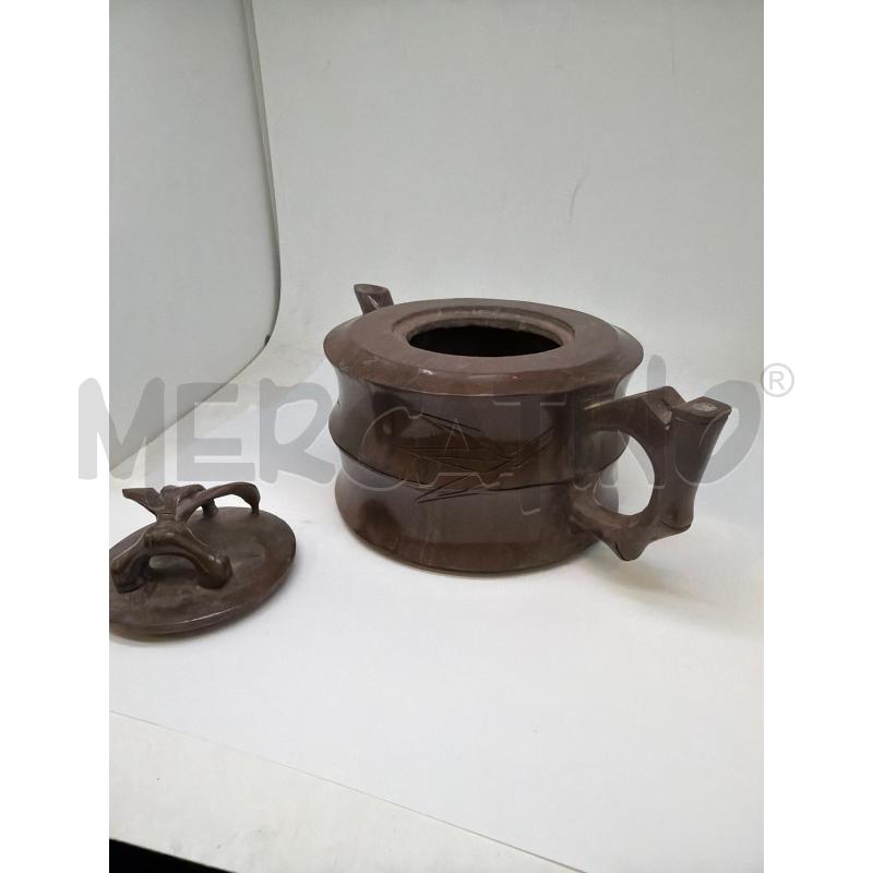 TEIERA MINERALE ARTIGIANALE  | Mercatino dell'Usato Faenza 3