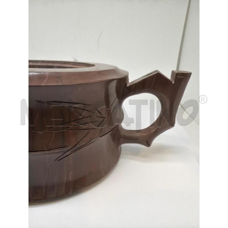 TEIERA MINERALE ARTIGIANALE  | Mercatino dell'Usato Faenza 5