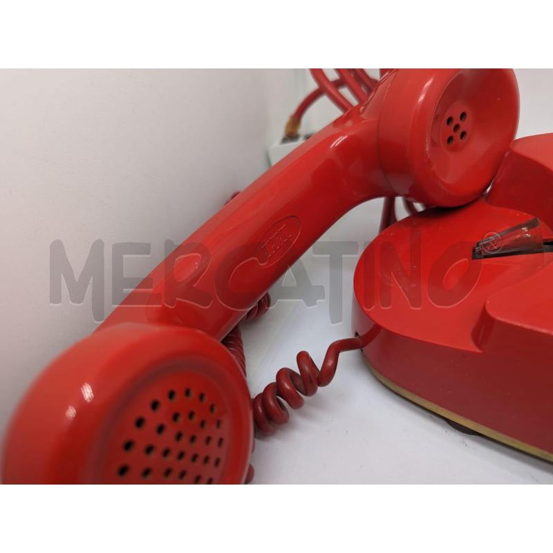 TELEFONO MODERNARIATO LILLO ROSSO | Mercatino dell'Usato Faenza 4