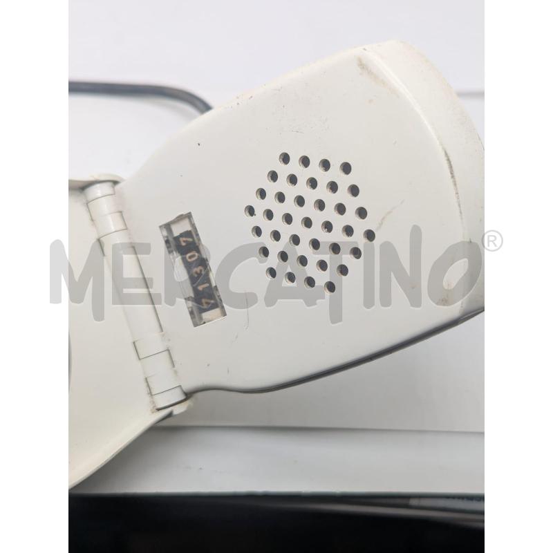TELEFONO SIP GRILLO BY ZANUSO MODERNARIATO COLLEZIONE | Mercatino dell'Usato Faenza 4