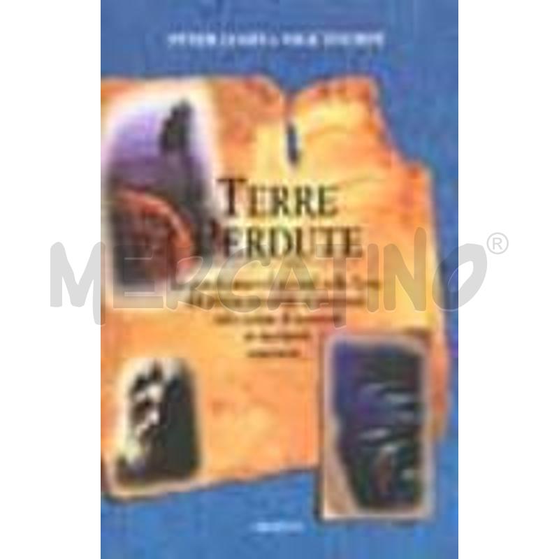 TERRE PERDUTE | Mercatino dell'Usato Faenza 1