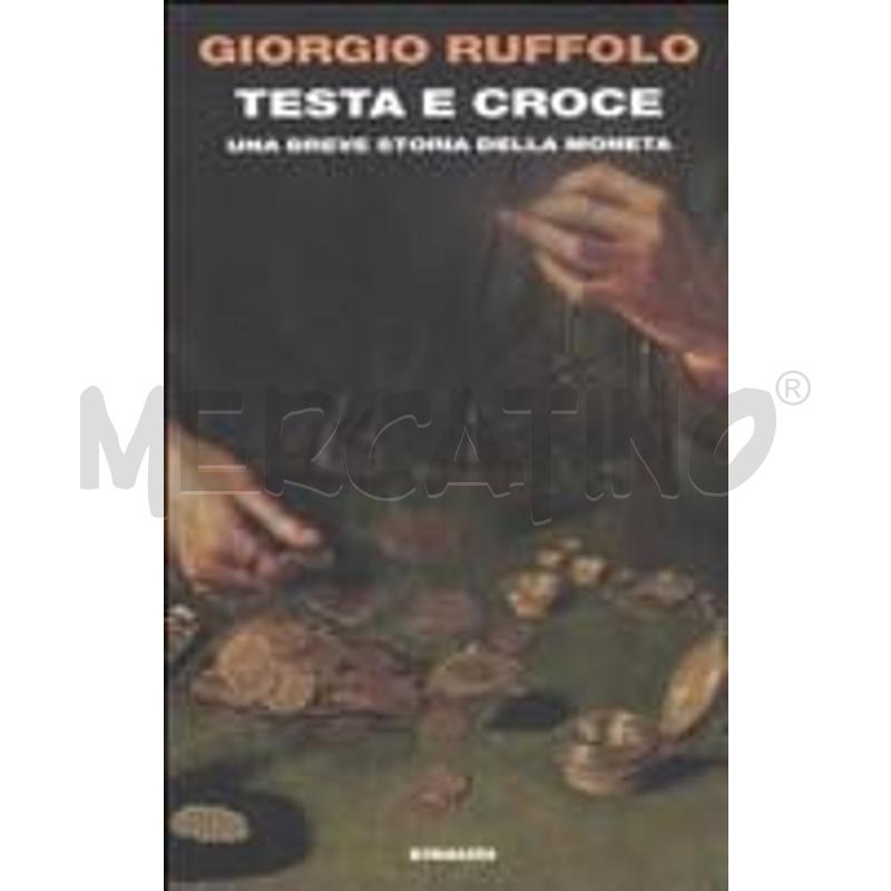 TESTA E CROCE | Mercatino dell'Usato Faenza 1