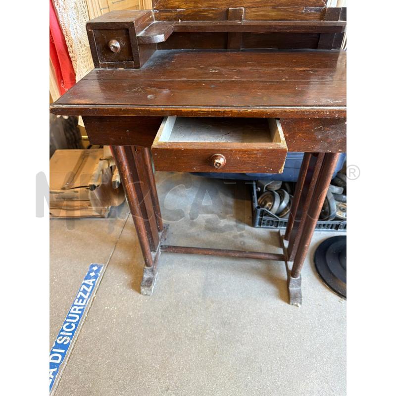 TOILETTE CONTADINA D'EPOCA | Mercatino dell'Usato Faenza 3