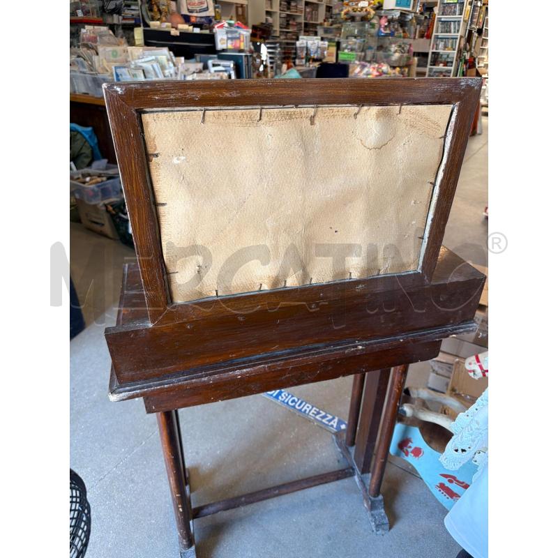 TOILETTE CONTADINA D'EPOCA | Mercatino dell'Usato Faenza 4