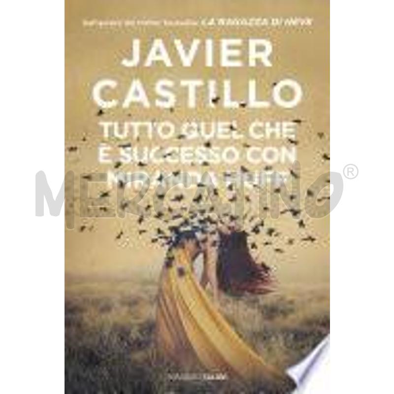 TUTTO QUEL CHE È SUCCESSO CON MIRANDA HUFF | Mercatino dell'Usato Faenza 1