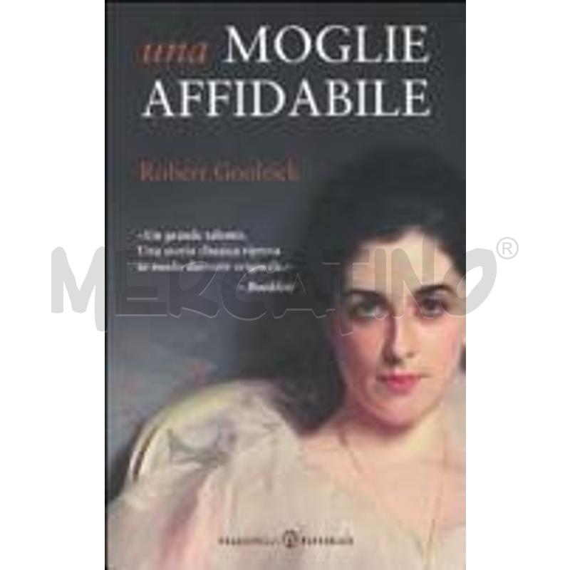 UNA MOGLIE AFFIDABILE | Mercatino dell'Usato Faenza 1