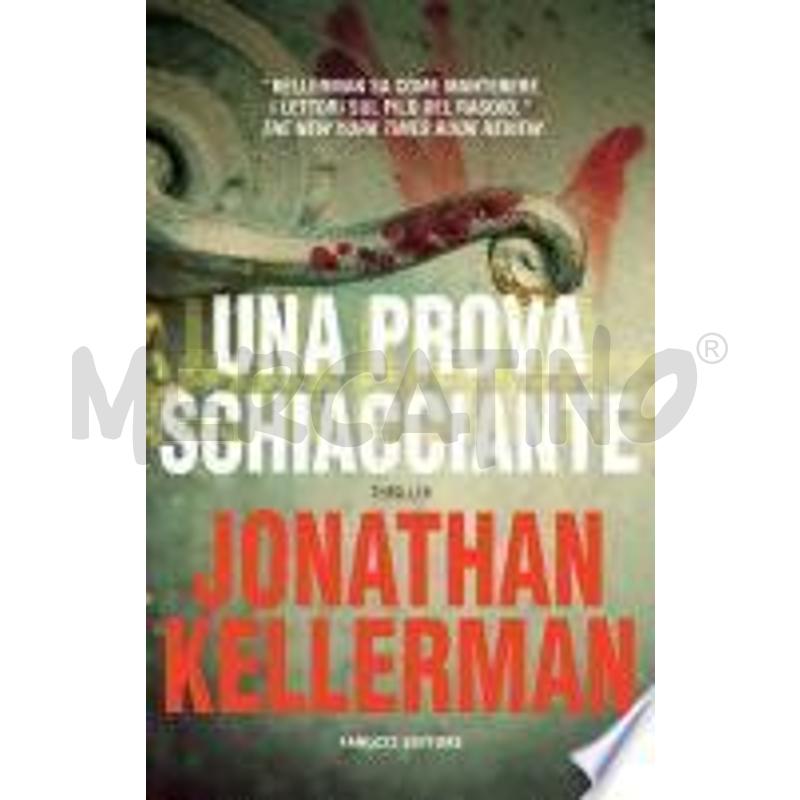 UNA PROVA SCHIACCIANTE | Mercatino dell'Usato Faenza 1