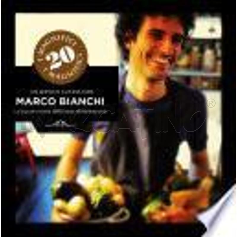 UN ANNO IN CUCINA CON MARCO BIANCHI | Mercatino dell'Usato Faenza 1