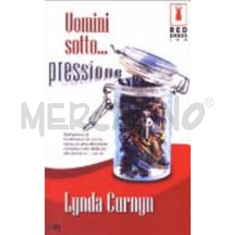 UOMINI SOTTO --- PRESSIONE | Mercatino dell'Usato Faenza 1