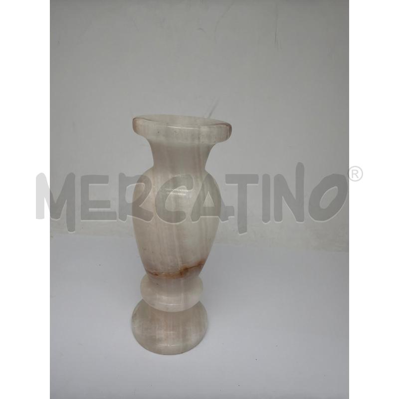 VASETTO MARMO  | Mercatino dell'Usato Faenza 1