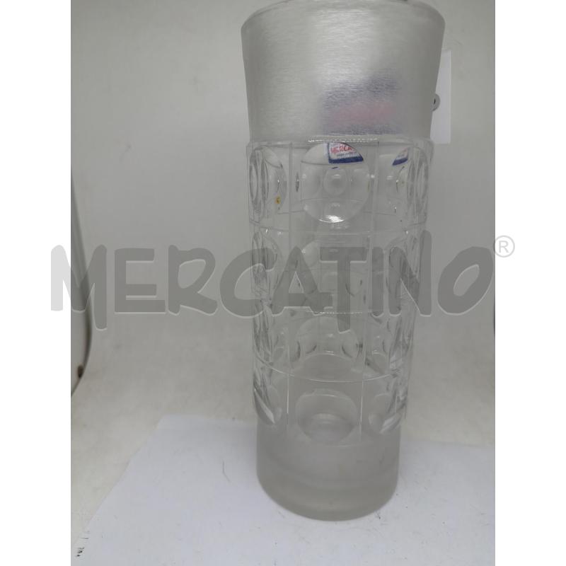 VASO DESIGN MODERNARIATO  | Mercatino dell'Usato Faenza 1