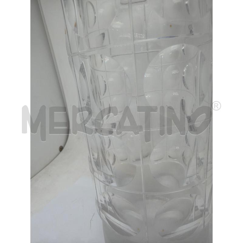 VASO DESIGN MODERNARIATO  | Mercatino dell'Usato Faenza 2