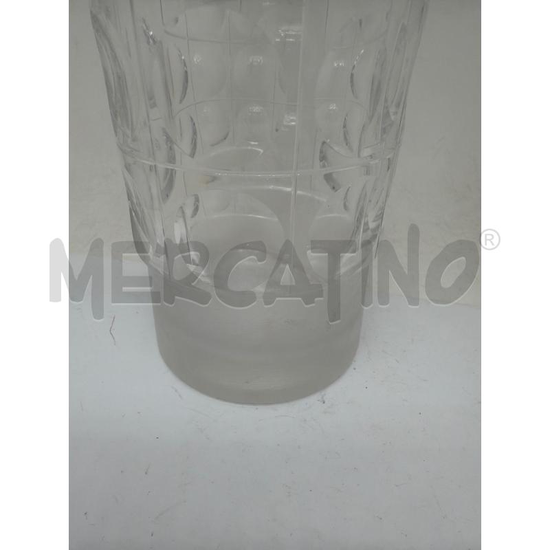 VASO DESIGN MODERNARIATO  | Mercatino dell'Usato Faenza 3