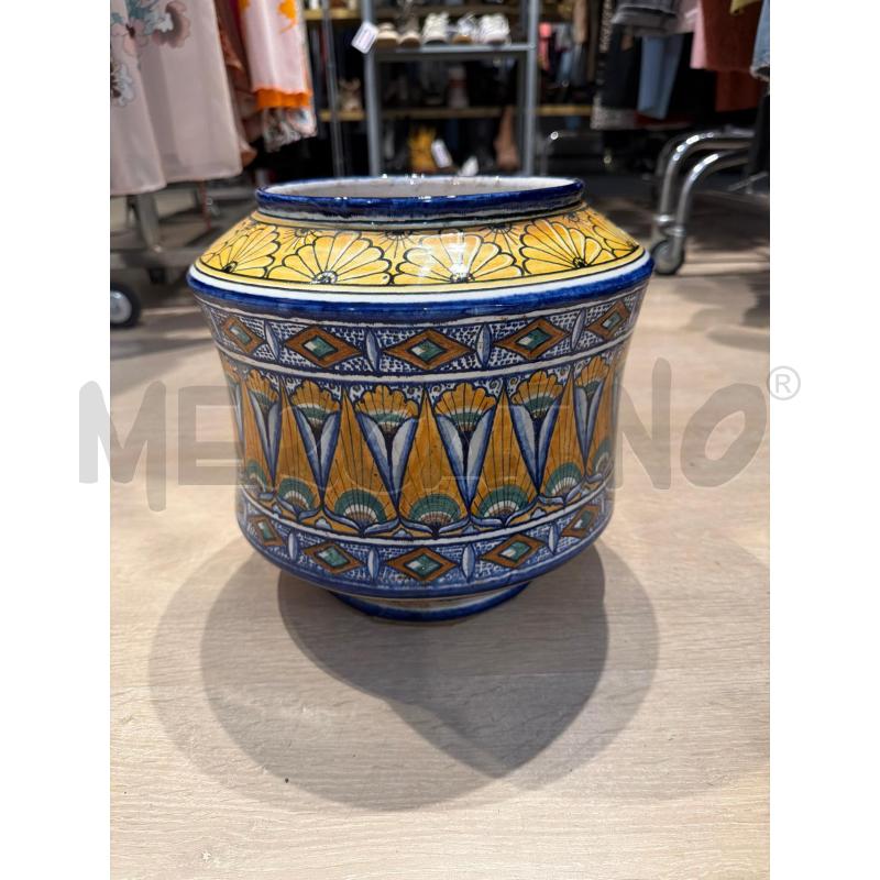 VASO FRATELLI MINARDI FAENZA | Mercatino dell'Usato Faenza 1