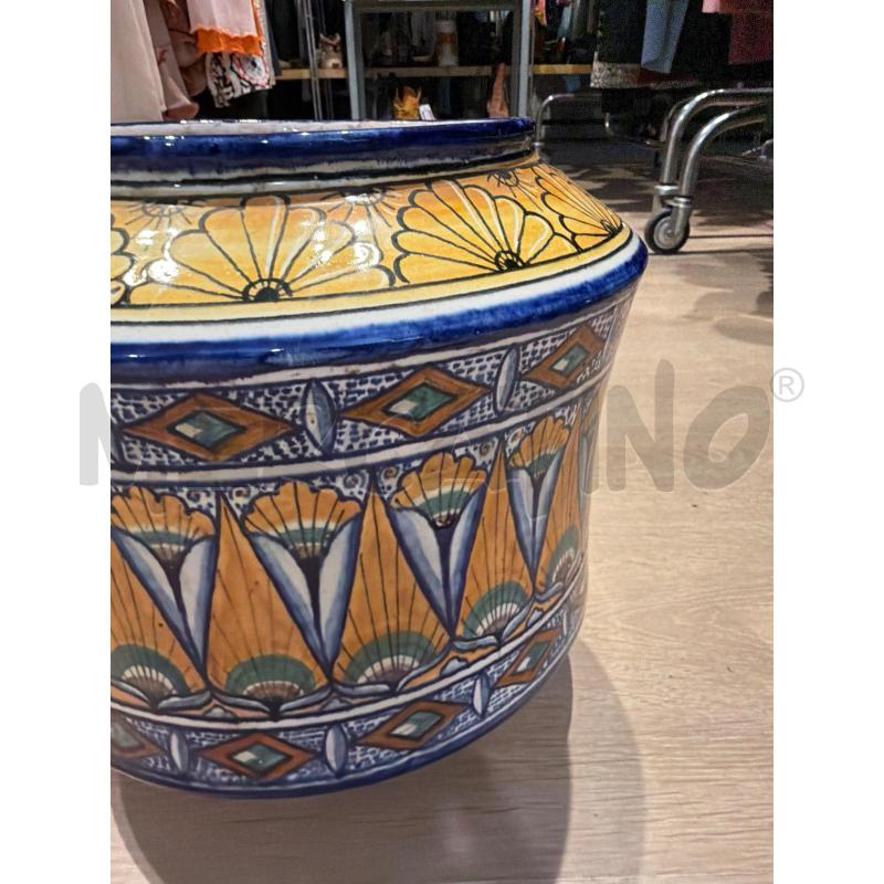 VASO FRATELLI MINARDI FAENZA | Mercatino dell'Usato Faenza 2