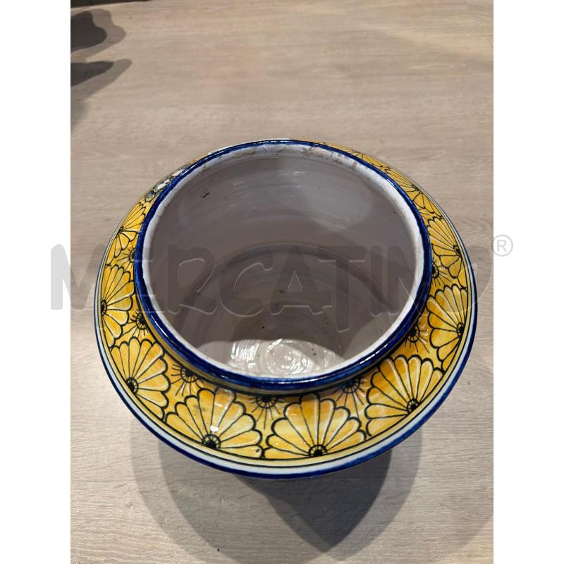 VASO FRATELLI MINARDI FAENZA | Mercatino dell'Usato Faenza 3