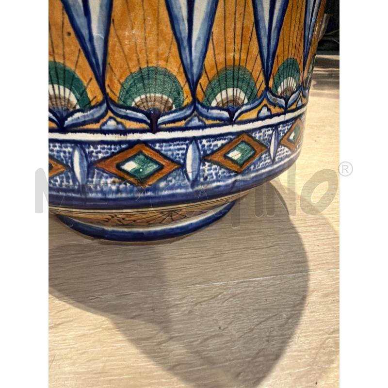 VASO FRATELLI MINARDI FAENZA | Mercatino dell'Usato Faenza 4