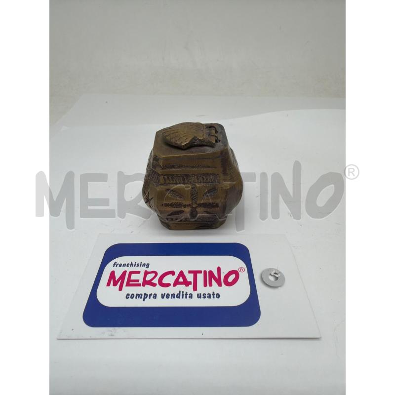 VECCHIA SCATOLINA COLLEZIONE  | Mercatino dell'Usato Faenza 1