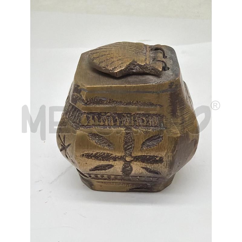 VECCHIA SCATOLINA COLLEZIONE  | Mercatino dell'Usato Faenza 2