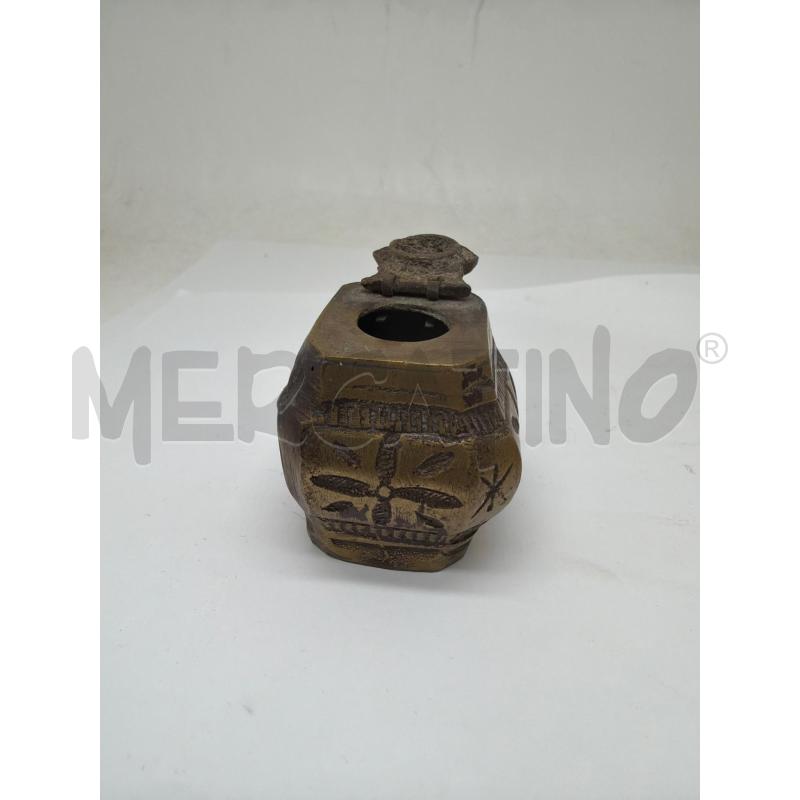 VECCHIA SCATOLINA COLLEZIONE  | Mercatino dell'Usato Faenza 4