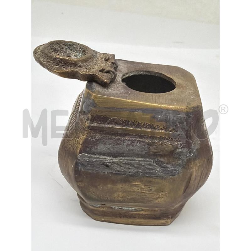 VECCHIA SCATOLINA COLLEZIONE  | Mercatino dell'Usato Faenza 5
