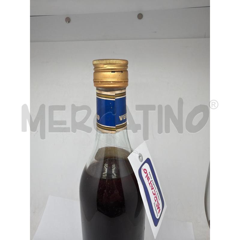 VERMOUTH BIANCO GIO.BUTON 70CL 15% ANNI 60 | Mercatino dell'Usato Faenza 4