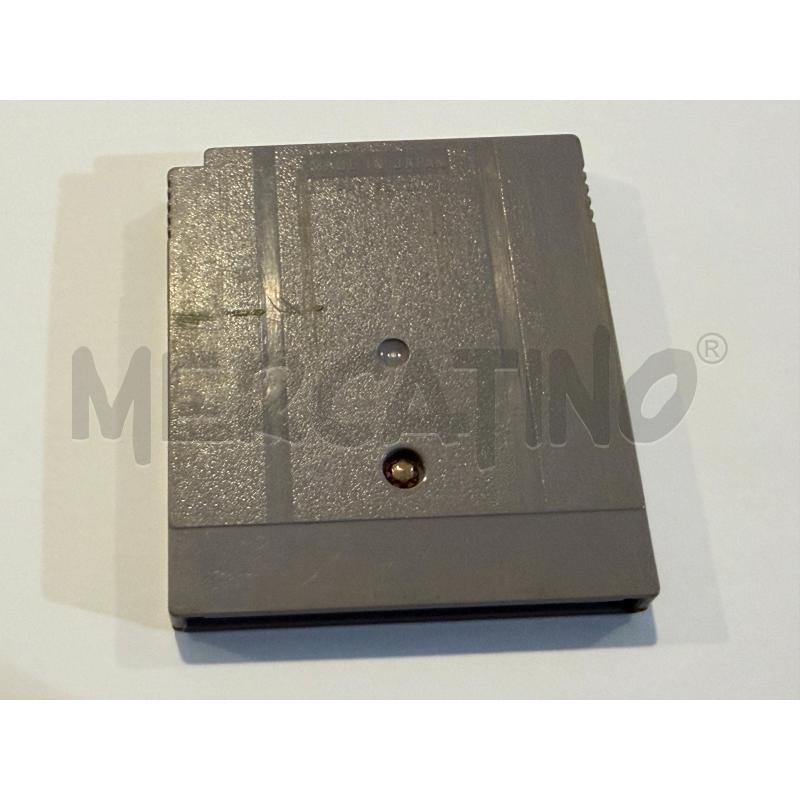 VIDEO GIOCO GAMEBOY CLASSIC ALLEYWAY PAL ITA  | Mercatino dell'Usato Faenza 3
