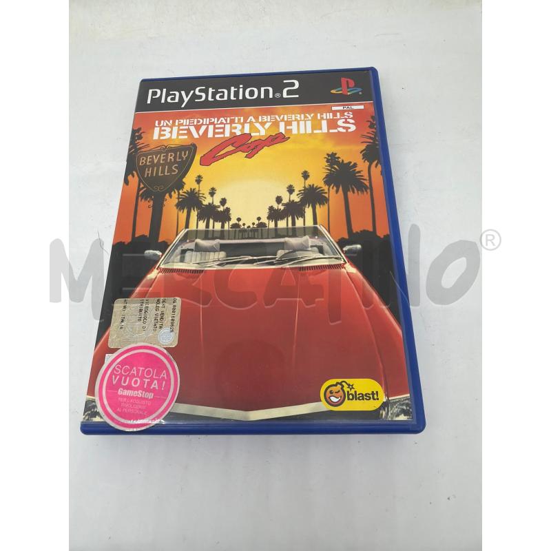 VIDEO GIOCO PLAYSTATION 2 PS2  | Mercatino dell'Usato Faenza 1