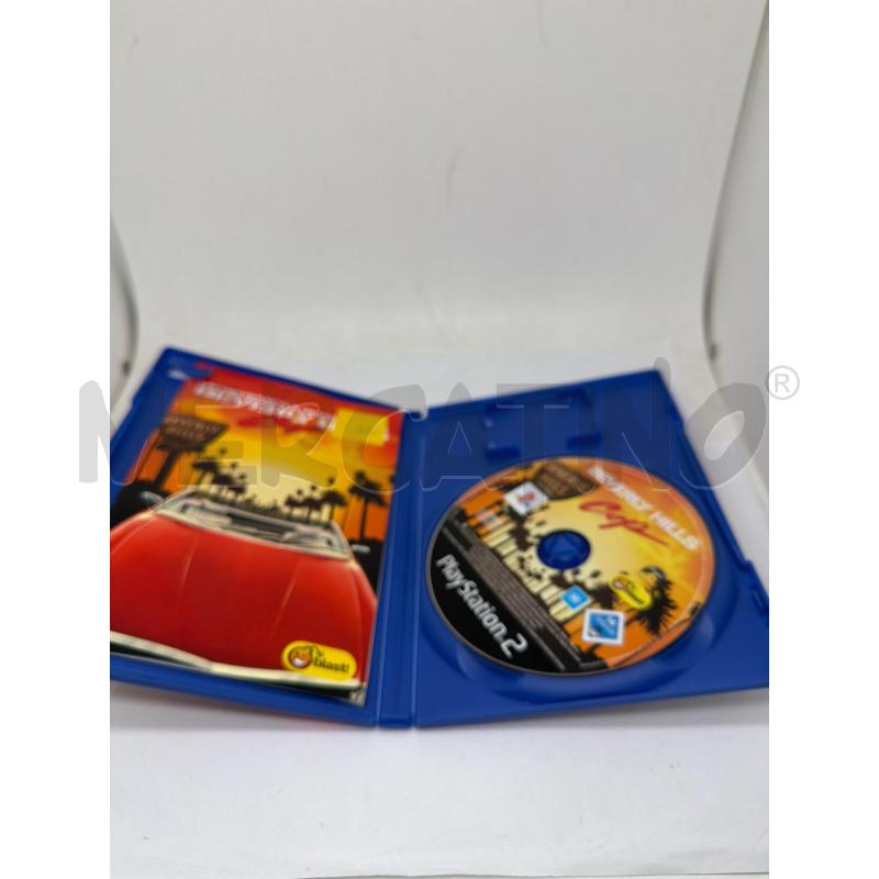 VIDEO GIOCO PLAYSTATION 2 PS2  | Mercatino dell'Usato Faenza 2