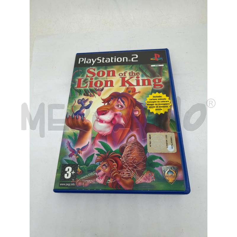 VIDEO GIOCO PLAYSTATION 2 PS2  | Mercatino dell'Usato Faenza 1