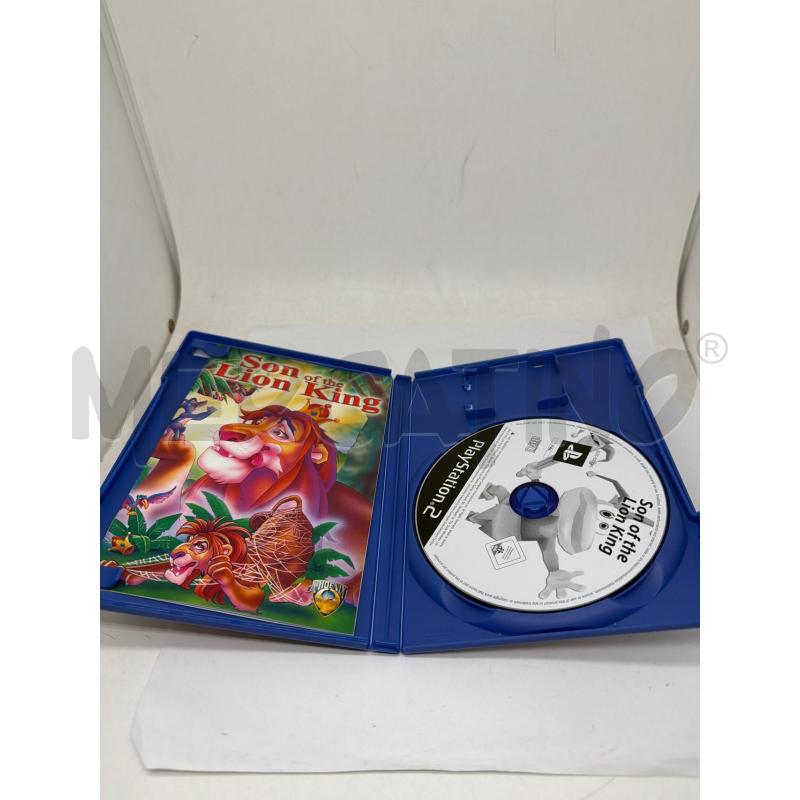 VIDEO GIOCO PLAYSTATION 2 PS2  | Mercatino dell'Usato Faenza 2