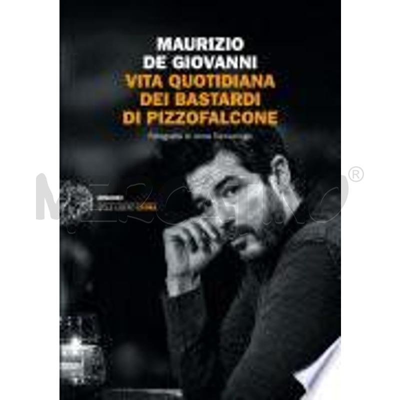 VITA QUOTIDIANA DEI BASTARDI DI PIZZOFALCONE | Mercatino dell'Usato Faenza 1