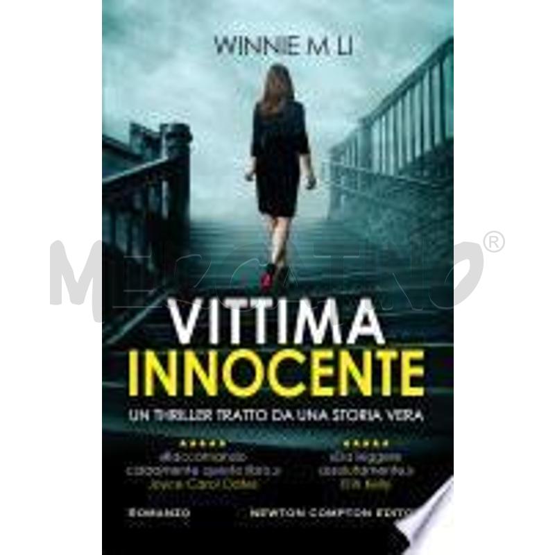 VITTIMA INNOCENTE | Mercatino dell'Usato Faenza 1