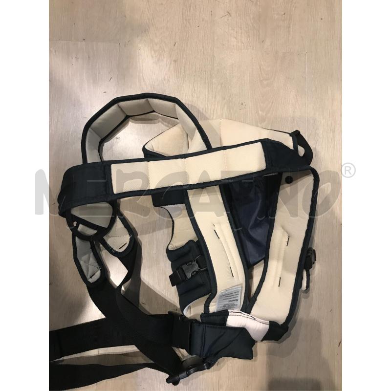 ZAINETTO PORTA BAMBINO JANE' | Mercatino dell'Usato Faenza 2