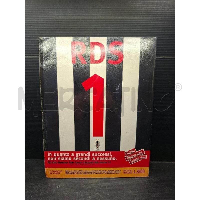 ALBUM FIGURINE CALCIATORI PANINI JUVENTUS 2000 COMPLETO | Mercatino dell'Usato Lugo 2