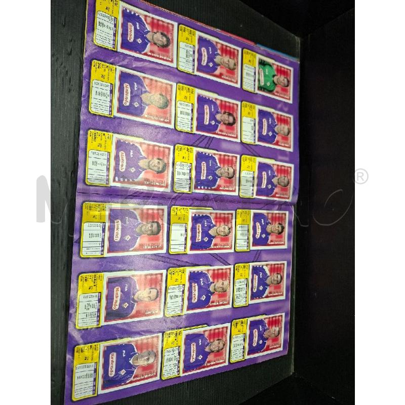 ALBUM FIGURINE PANINI CALCIO 99 MERLIN COMPLETO | Mercatino dell'Usato Lugo 4