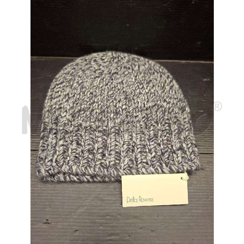 BERRETTO DELLA ROVERE IN CASHMERE | Mercatino dell'Usato Lugo 1