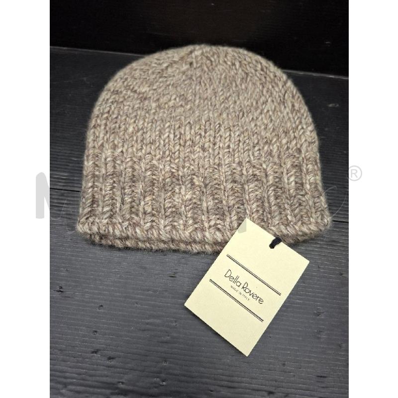BERRETTO DELLA ROVERE IN CASHMERE | Mercatino dell'Usato Lugo 1
