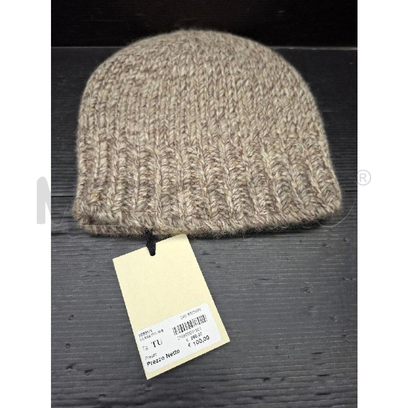 BERRETTO DELLA ROVERE IN CASHMERE | Mercatino dell'Usato Lugo 2