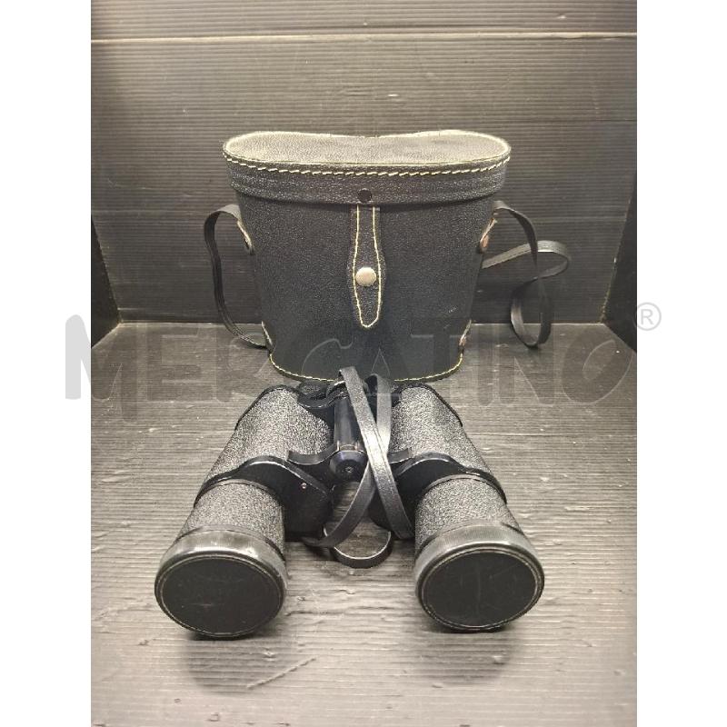 BINOCOLO ZENITH 7X50 | Mercatino dell'Usato Lugo 1