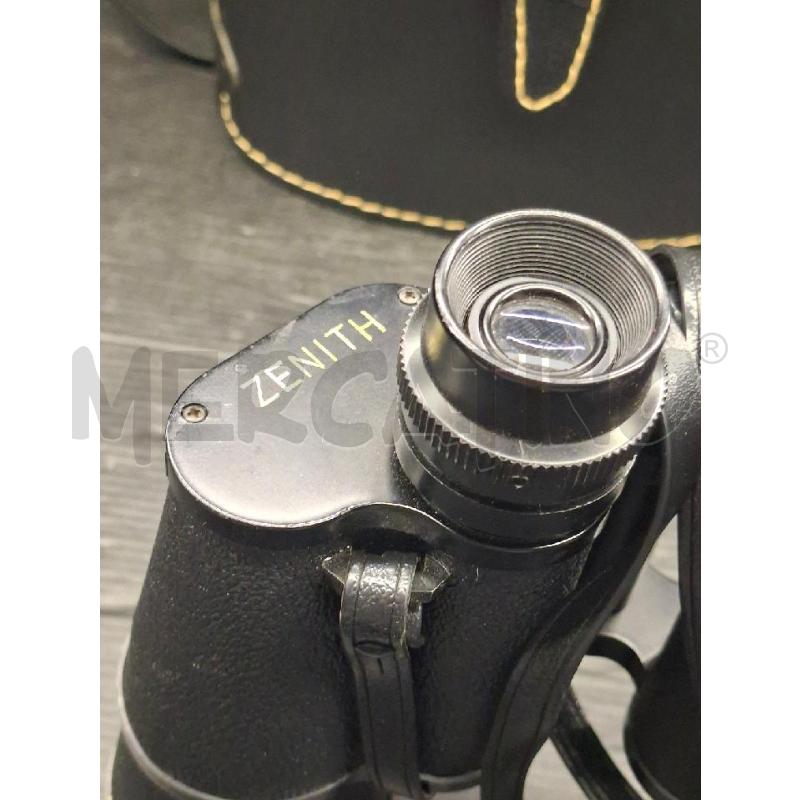 BINOCOLO ZENITH 7X50 | Mercatino dell'Usato Lugo 2