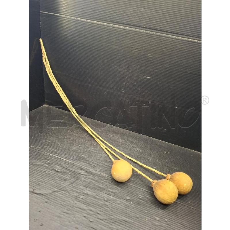 BOLAS ARGENTINE | Mercatino dell'Usato Lugo 1