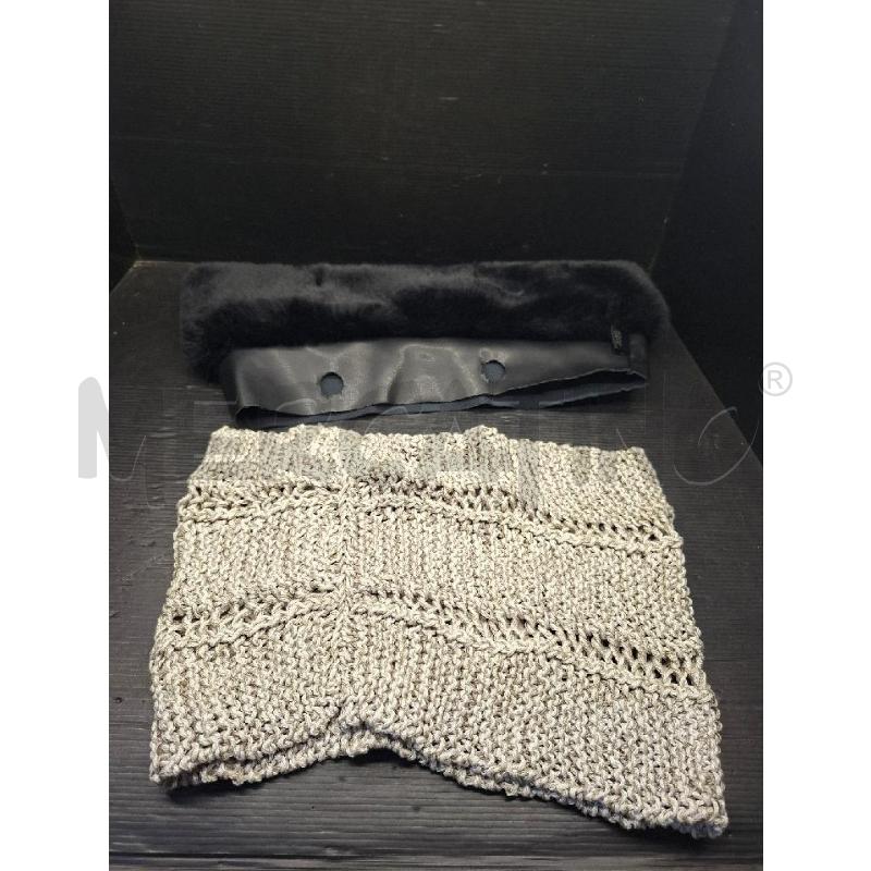BORSA DONNA OBAG NERA + RICAMBI | Mercatino dell'Usato Lugo 2